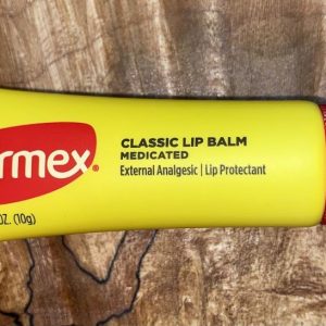 Carmex Original Tube Lube Balm